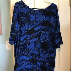 Lularoe Irma- large